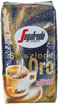 Segafredo Selezione Espresso Bohnen (1 kg)