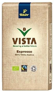 Tchibo Vista Espresso Bohnen (1000g)