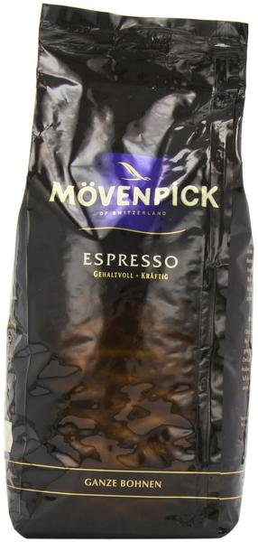 Mövenpick Espresso Bohnen (1 kg)