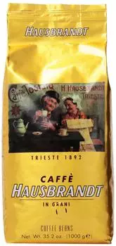 Hausbrandt Espresso Nonnetti Bohnen (1kg)