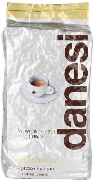 Danesi Caffè Espresso Oro Bohnen (1 kg)