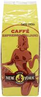 Caffe New York NY512, Caffe New York Caff&egrave; New York Extra XXXX 1kg Bohnen