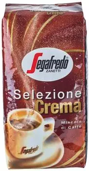 Segafredo Selezione Crema Bohnen (1 kg)