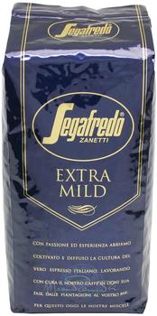 Segafredo Extra Mild Bohnen (1 kg)