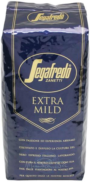Segafredo Extra Mild Bohnen (1 kg)