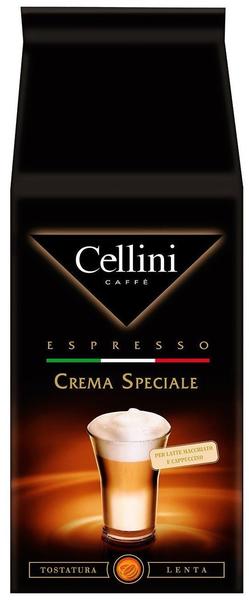 Cellini Crema Speciale Bohnen (1 kg)