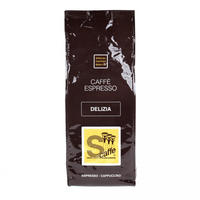 Alps Coffee Espresso Delizia 1000g