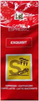 Schrey&ouml;gg Alps Coffee Exquisit Caff&egrave; Espresso (1 kg)
