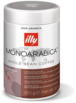 illy Arabica Selection Guatemala Kaffeebohnen (250 g)