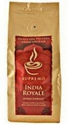 Supremo India Royale Bohnen (250 g)
