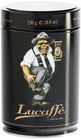 Lucaff&eacute; 100187, Lucaff&eacute; - Arabica Mr. Exclusive 250 g, Grundpreis: &euro; 31,60 /