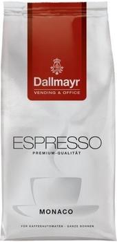 Dallmayr Espresso Monaco Bohnen (1 kg)