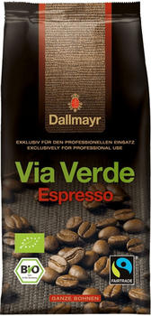 Dallmayr Via Verde Espresso (1000g)