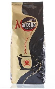 Martella Maximum Class Espresso Bohnen 1kg