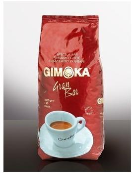 Gimoka Gran Bar Bohnen (1kg)