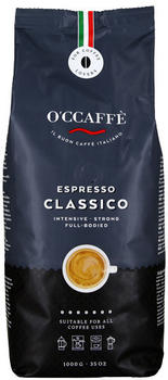 O'Ccaffe Espresso Classico (1kg)