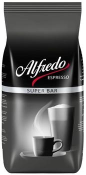 J.J. Darboven Alfredo Espresso Super Bar Bohnen (1 kg)