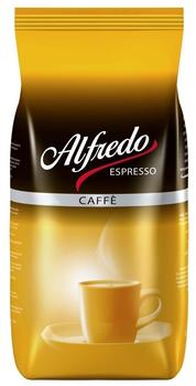 J.J. Darboven Alfredo Espresso Cafe Creme Bohnen (1 kg)