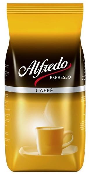 J.J. Darboven Alfredo Espresso Cafe Creme Bohnen (1 kg)