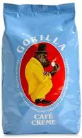 Gorilla Kaffee 102487, Gorilla Kaffee - Caf&eacute; Creme 1 kg