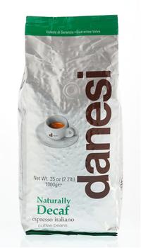 Danesi Caffè Decaffeinato Bohnen (1 kg)
