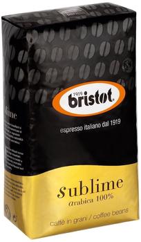 bristot Sublime Bohnen (1 kg)
