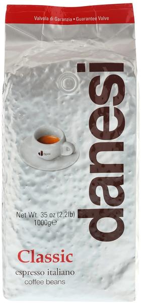 Danesi Caffè Espresso Classic Bohnen (1 kg)