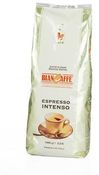 Biancaffè Espresso Intenso 1kg Kaffeebohnen