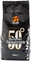Zicaff&egrave; 100653, Zicaff&egrave; - Cinquantenario 50&deg; 1 kg