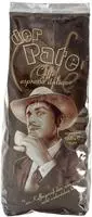 Lucaffe DER PATE 1kg Bohnen