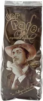 Lucaff&eacute; Der Pate Bohnen (1 kg)