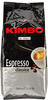 Kimbo 014082, Kimbo - Espresso Barista 100% Arabica ganze Kaffeebohnen 1kg, Art#