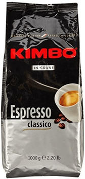 Kimbo Espresso Classic Bohnen (1 kg)