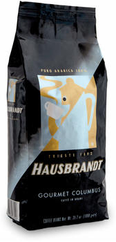 Hausbrandt Espresso H. Hausbrandt Bohne (1000g)