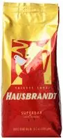 Hausbrandt Superbar 1kg ganze Bohnen