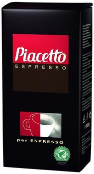 Piacetto Espresso Bohnen (1 kg)