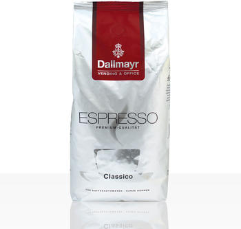 Dallmayr Espresso Classico Bohnen (1 kg)
