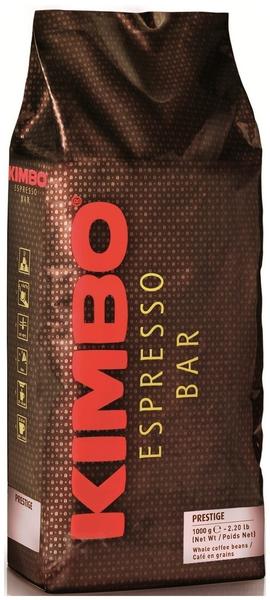 Kimbo Dolce Crema Kaffeebohnen - ganze Bohne (1kg)