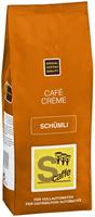 Alps Coffee Cafe Creme Sch&uuml;mli 1000g