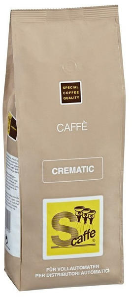 Alps Coffee Crematic (1kg)