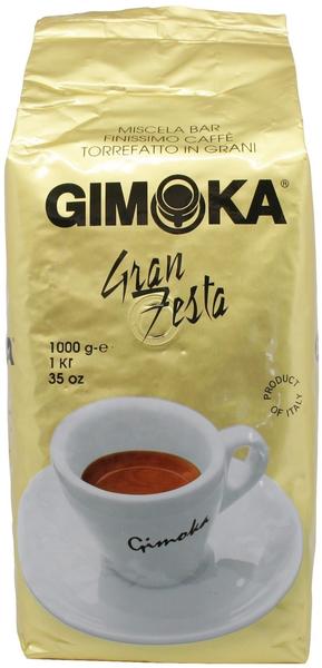 Gimoka Miscela Bar Oro Bohnen (1 kg)