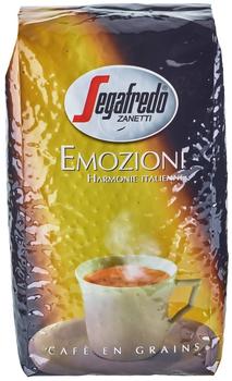 Segafredo Emozioni Bohnen (1 kg)