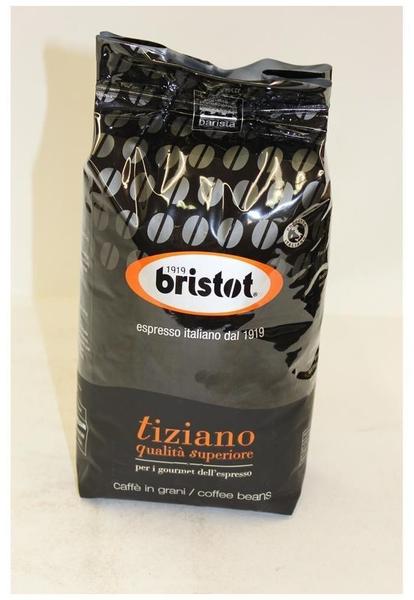 BRISTOT Miscela Tiziano Bohnen (1 kg)