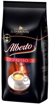 J.J. Darboven Alberto Espresso Bohnen (1 kg)
