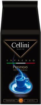 Cellini Prestigio 100% Arabica Bohnen (1 kg)