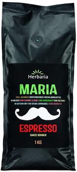 Herbaria Espresso Maria 1000 g