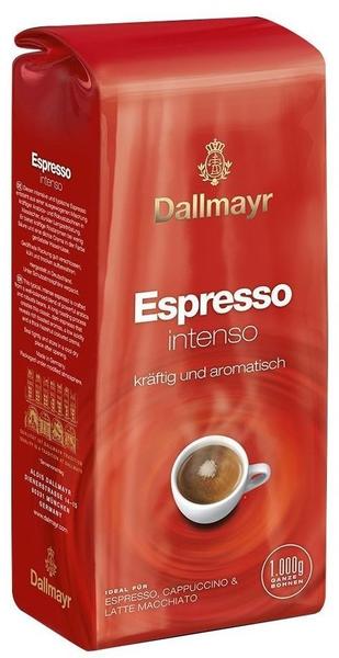 Dallmayr Espresso Intenso Bohnen (1000g)