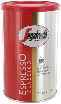 Segafredo Espresso Classico gemahlen (250 g)