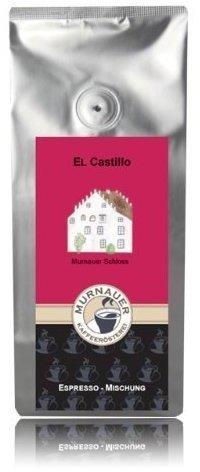 Murnauer Kaffeerösterei El Castillo 1000 g