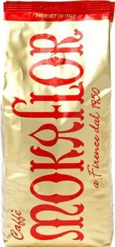 Mokaflor Miscela Oro Bohnen (1kg)